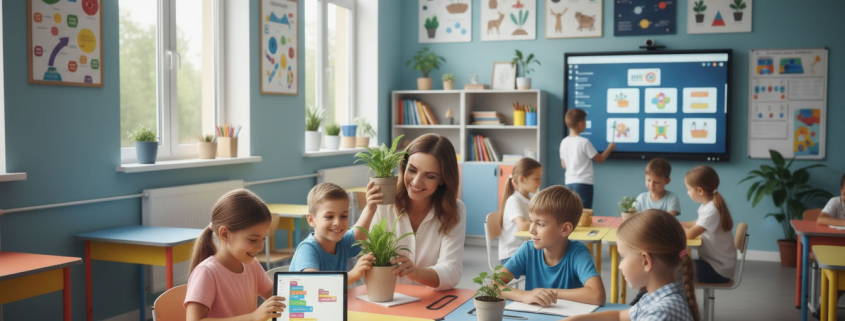 НУШ 2026. Нові правила оцінювання та можливості для сімейної освіти