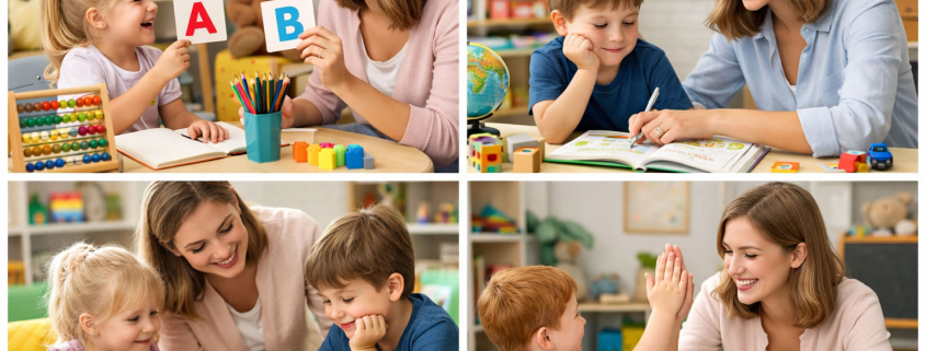 Що таке дошкільна підготовка і чому вона важлива